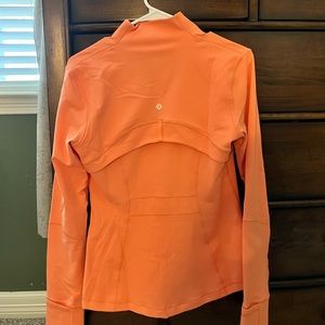 SOLD***LULU LEMON define jacket!!! Need gone asap